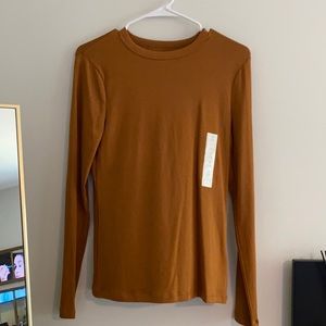 Target long sleeve shirt